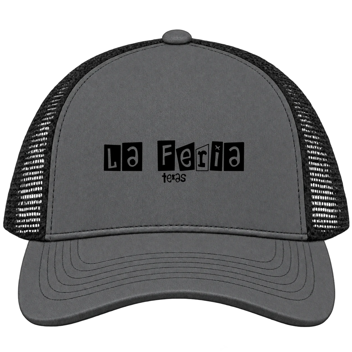 La Feria, Texas Hometown Trucker Cap