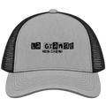 La Grange, North Carolina Hometown Trucker Cap