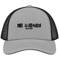 La Grange, Wyoming Hometown Trucker Cap
