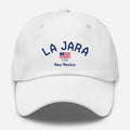 La Jara, New Mexico Hometown Dad Hat