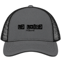 La Luisa, Puerto Rico Hometown Trucker Cap