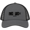 La Paz, Indiana Hometown Trucker Cap