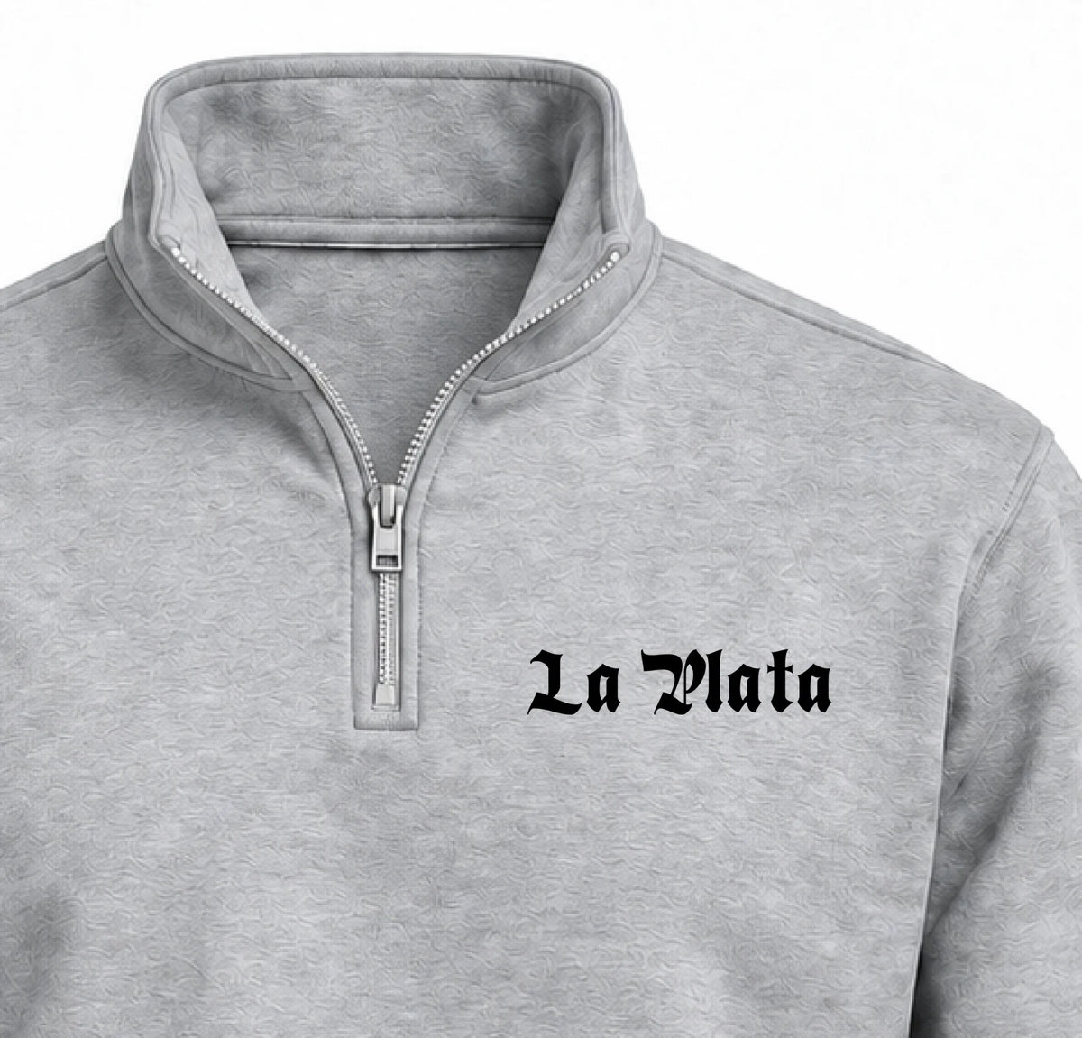 La Plata, Missouri Hometown Quarter-Zip