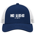 La Plata, New Mexico Hometown Trucker Cap