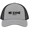 La Plena, Puerto Rico Hometown Trucker Cap