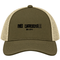 La Russell, Missouri Hometown Trucker Cap
