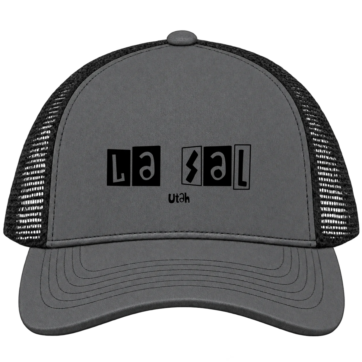 La Sal, Utah Hometown Trucker Cap