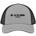 La Selva Beach, California Hometown Trucker Cap