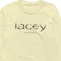 Lacey, Washington Hometown Long-Sleeve