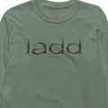 Ladd, Illinois Hometown Long-Sleeve