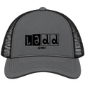 Ladd, Illinois Hometown Trucker Cap