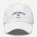 Ladysmith, Wisconsin Hometown Dad Hat