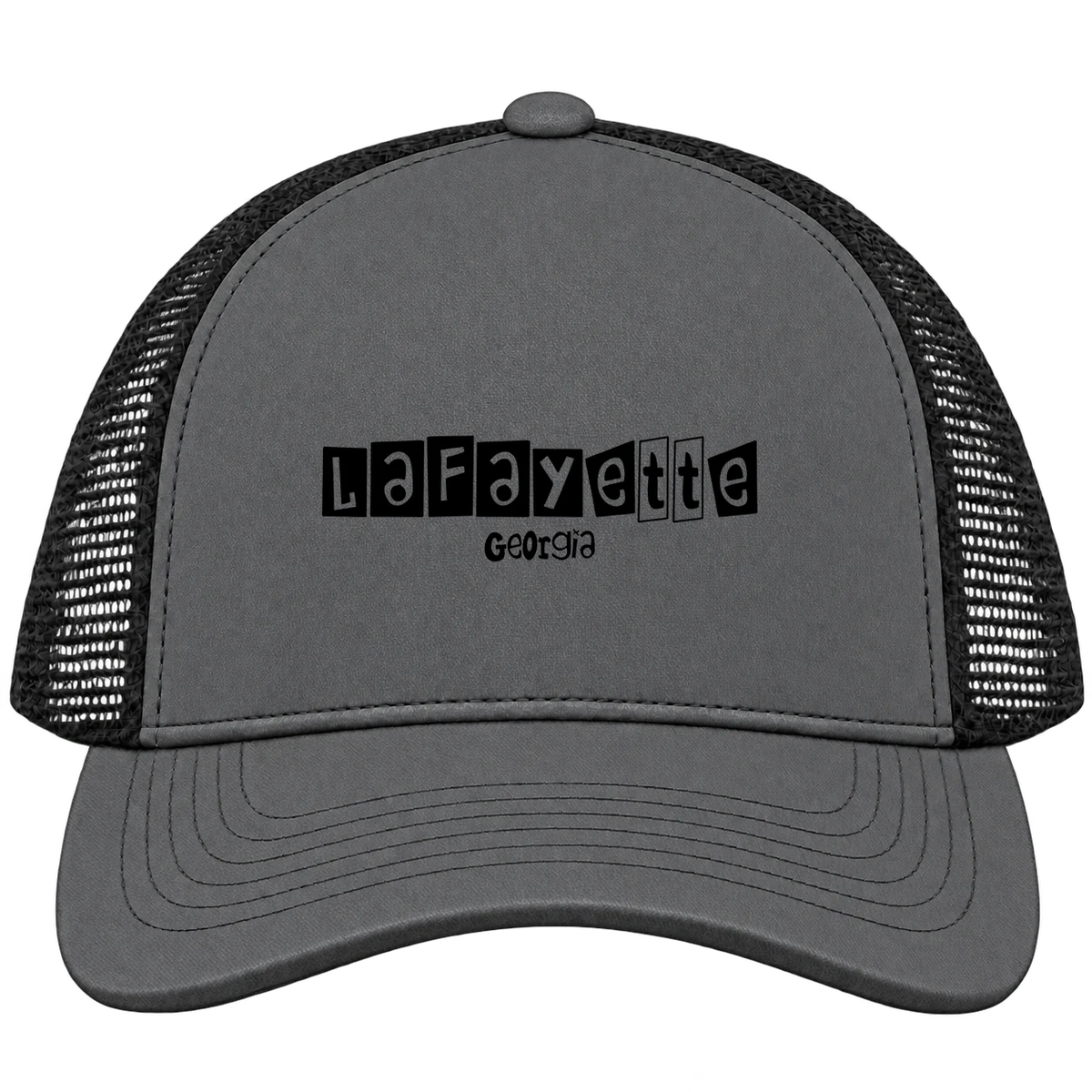 LaFayette, Georgia Hometown Trucker Cap