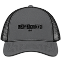 Lafayette, Ohio Hometown Trucker Cap