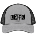 Lafe, Arkansas Hometown Trucker Cap