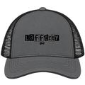 Lafferty, Ohio Hometown Trucker Cap