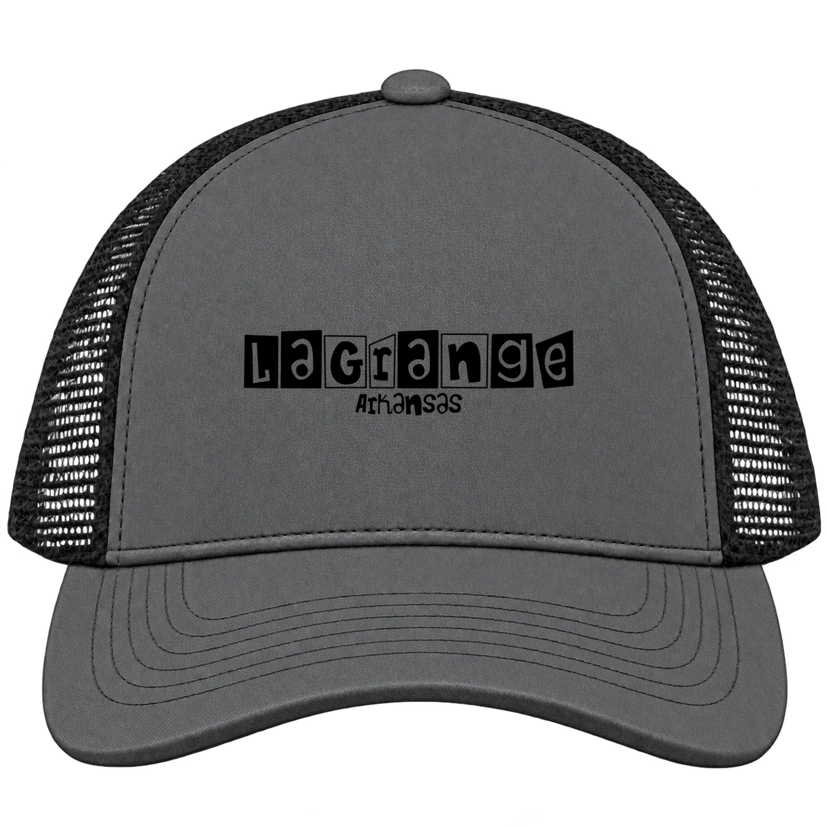 LaGrange, Arkansas Hometown Trucker Cap