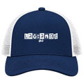 LaGrange, Ohio Hometown Trucker Cap