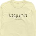 Laguna, New Mexico Hometown Long-Sleeve