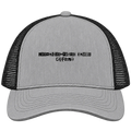 Lagunitas-Forest Knolls, California Hometown Trucker Cap