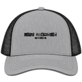 Lake Arrowhead, Wisconsin Hometown Trucker Cap