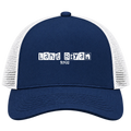 Lake Bryan, Texas Hometown Trucker Cap