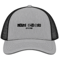 Lake Charles, Louisiana Hometown Trucker Cap