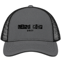 Lake City, Georgia Hometown Trucker Cap