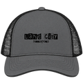 Lake City, Pennsylvania Hometown Trucker Cap