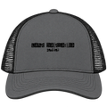 Lake Dalecarlia, Indiana Hometown Trucker Cap