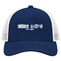 Lake Grove, New York Hometown Trucker Cap