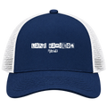 Lake Hamilton, Florida Hometown Trucker Cap