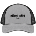 Lake Hart, Florida Hometown Trucker Cap