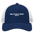 Lake Holiday Hideaway, Indiana Hometown Trucker Cap
