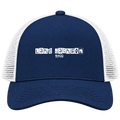Lake Jackson, Texas Hometown Trucker Cap