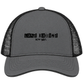Lake Katrine, New York Hometown Trucker Cap