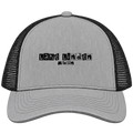 Lake Linden, Michigan Hometown Trucker Cap