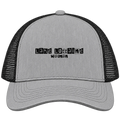 Lake Lorraine, Wisconsin Hometown Trucker Cap