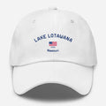 Lake Lotawana, Missouri Hometown Dad Hat