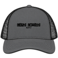 Lake Louise, Alaska Hometown Trucker Cap