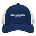 Lake Madison, South Dakota Hometown Trucker Cap