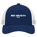 Lake Magdalene, Florida Hometown Trucker Cap