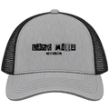 Lake Mills, Wisconsin Hometown Trucker Cap