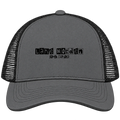 Lake Norden, South Dakota Hometown Trucker Cap
