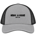 Lake Odessa, Michigan Hometown Trucker Cap