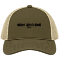 Lake Panorama, Iowa Hometown Trucker Cap