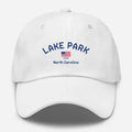 Lake Park, North Carolina Hometown Dad Hat
