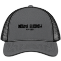 Lake Placid, New York Hometown Trucker Cap