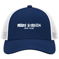 Lake Preston, South Dakota Hometown Trucker Cap