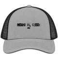 Lake St. Clair, MO Hometown Trucker Cap
